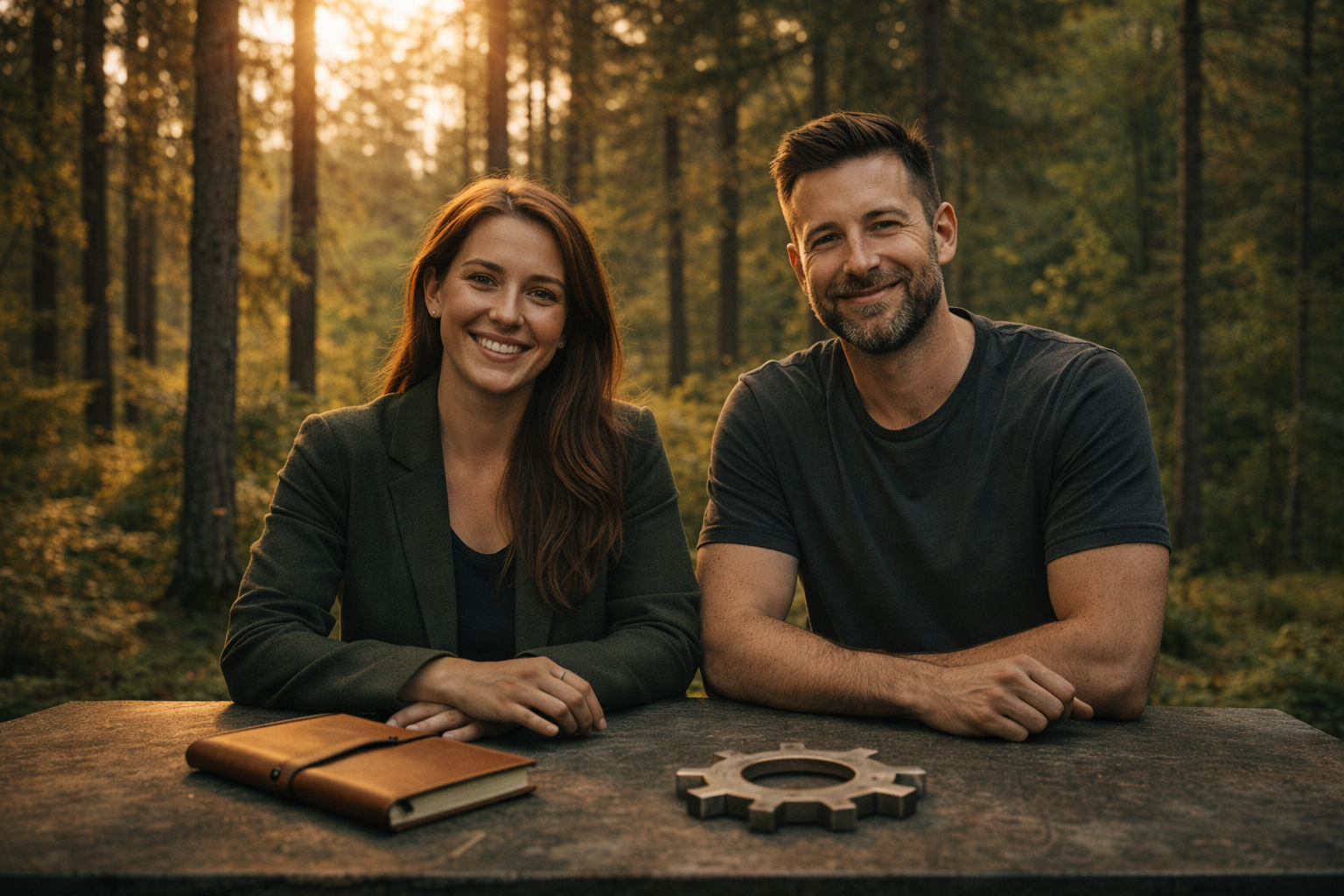 Make it Go startbild